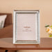 Luxe Bevelled Photo Frame Large 5x7