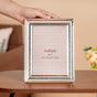 Luxe Bevelled Photo Frame Large 5x7"