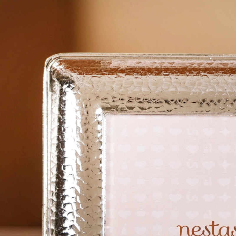 Luxe Bevelled Photo Frame Small