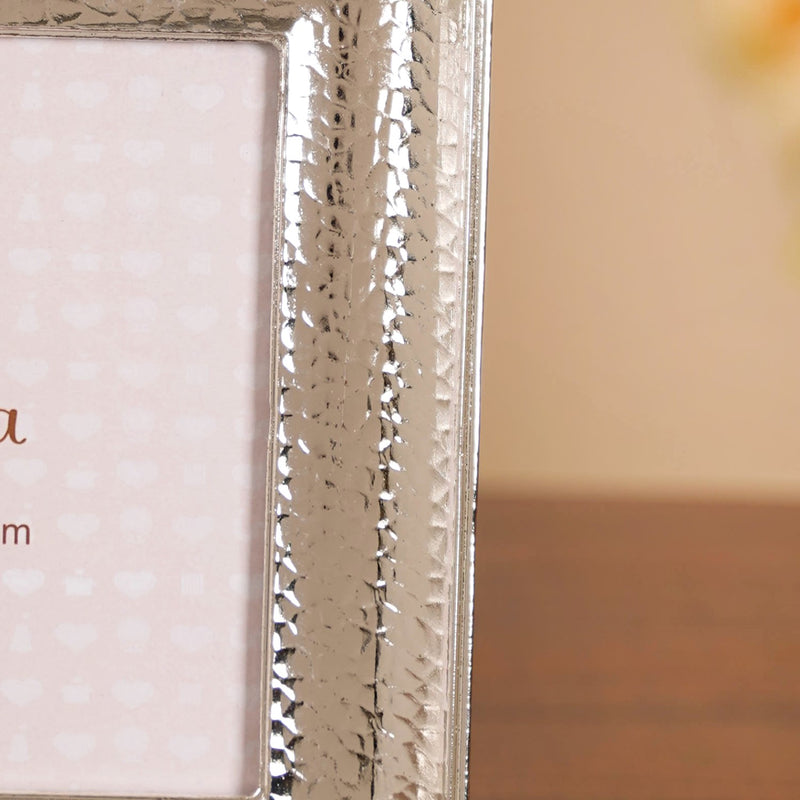 Luxe Bevelled Photo Frame Small
