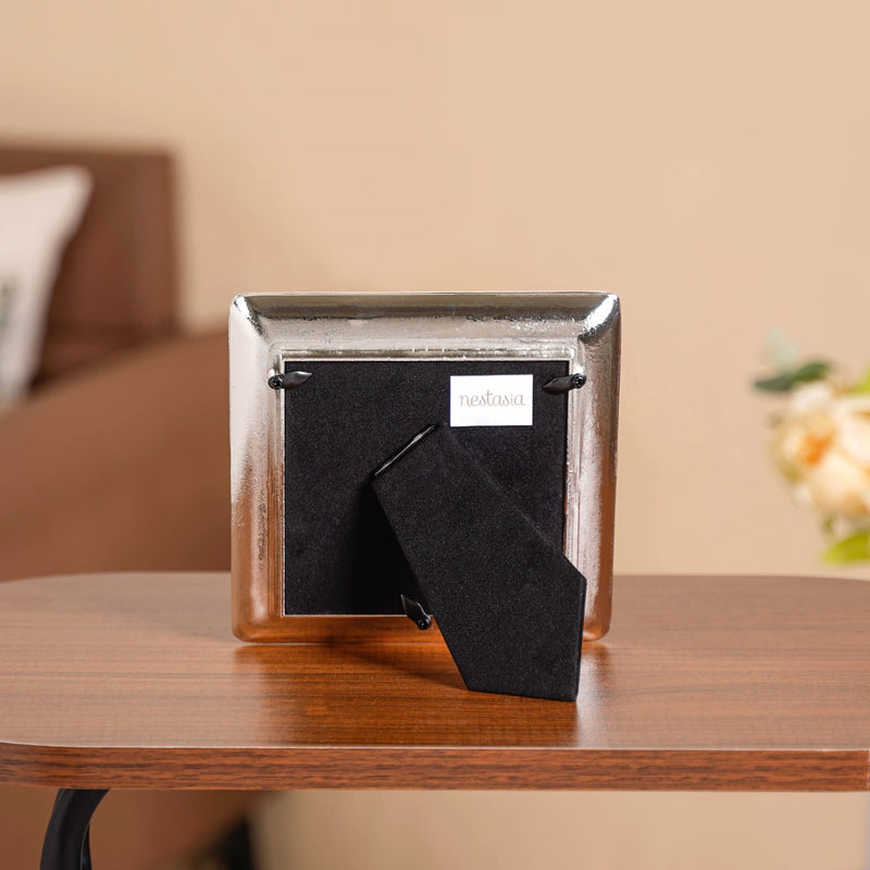 Luxe Bevelled Photo Frame Small