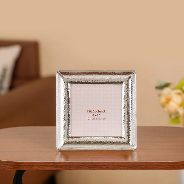 Luxe Bevelled Photo Frame Small