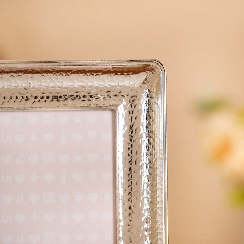 Luxe Bevelled Medium Photo Frame 10x15cm