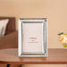 Luxe Bevelled Medium Photo Frame 10x15cm