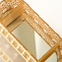 Luxe Gold Tissue Box