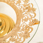 Luxe Pedestal Serving Tray Riser