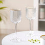Luxe Wine Glass Set Of 2 330ml