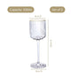 Luxe Wine Glass Set Of 2 330ml