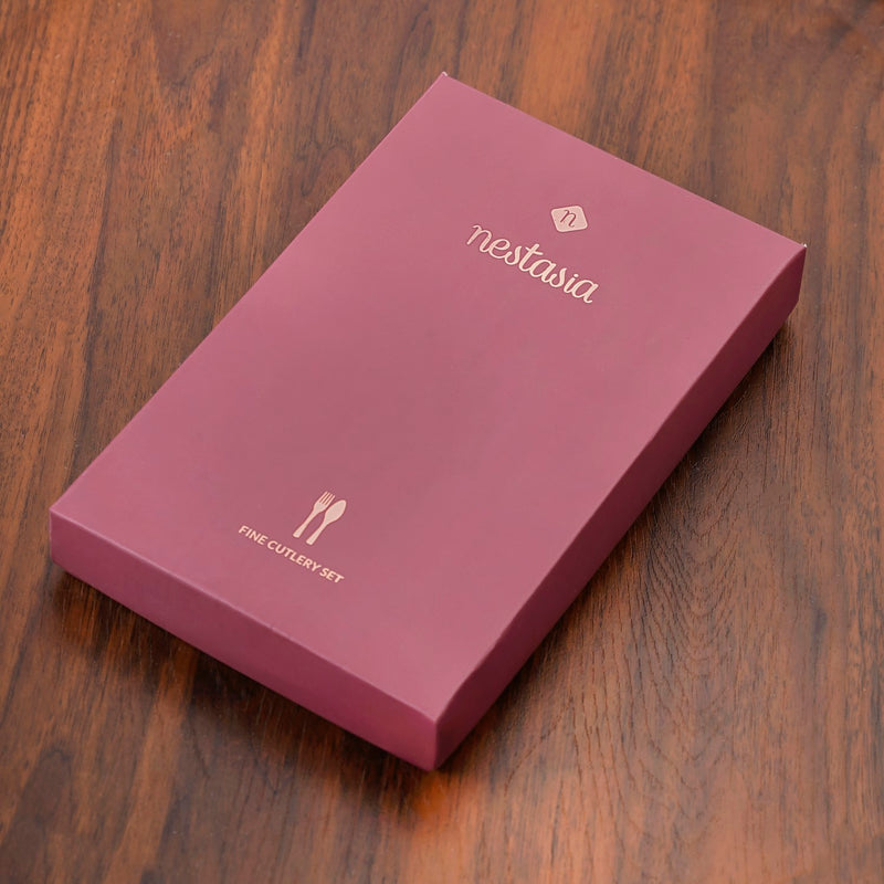 Rose Bloom Cheese Knife Set Of 2