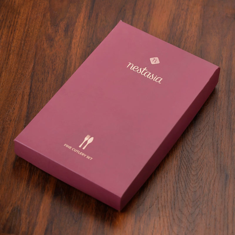 Leaf Design Premium Cheese Knife Set Of 3