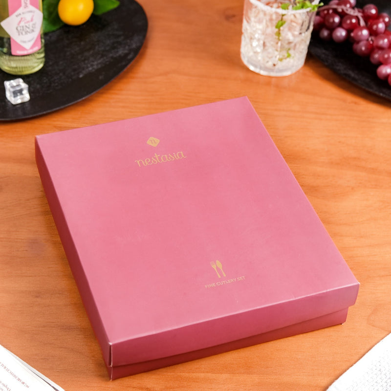 Sleek Stainless Steel Mixology Bar Tool Set Of 6