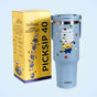 Minions It Gets Worse PickSip 40 Bottle Blue