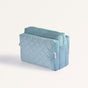 Plush Velvet Multipurpose Pouch Mint