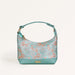 Eden Handbag Mint Green