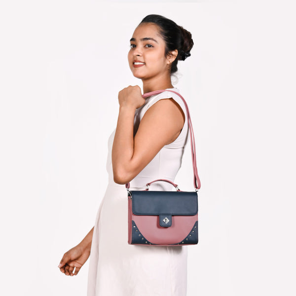 Celestia Stylish Sling Bag For Women