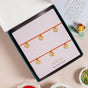 Coin Rakhi Gift Set With Box Roli Chawal Mukhwas And Card