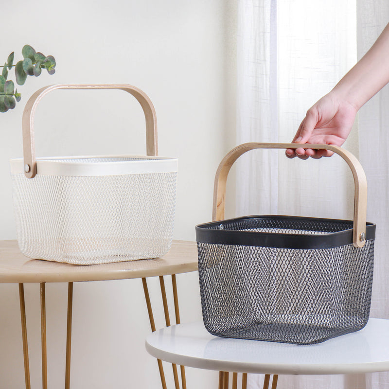 Basket For Essentials - Basket | Organizer | Kitchen basket