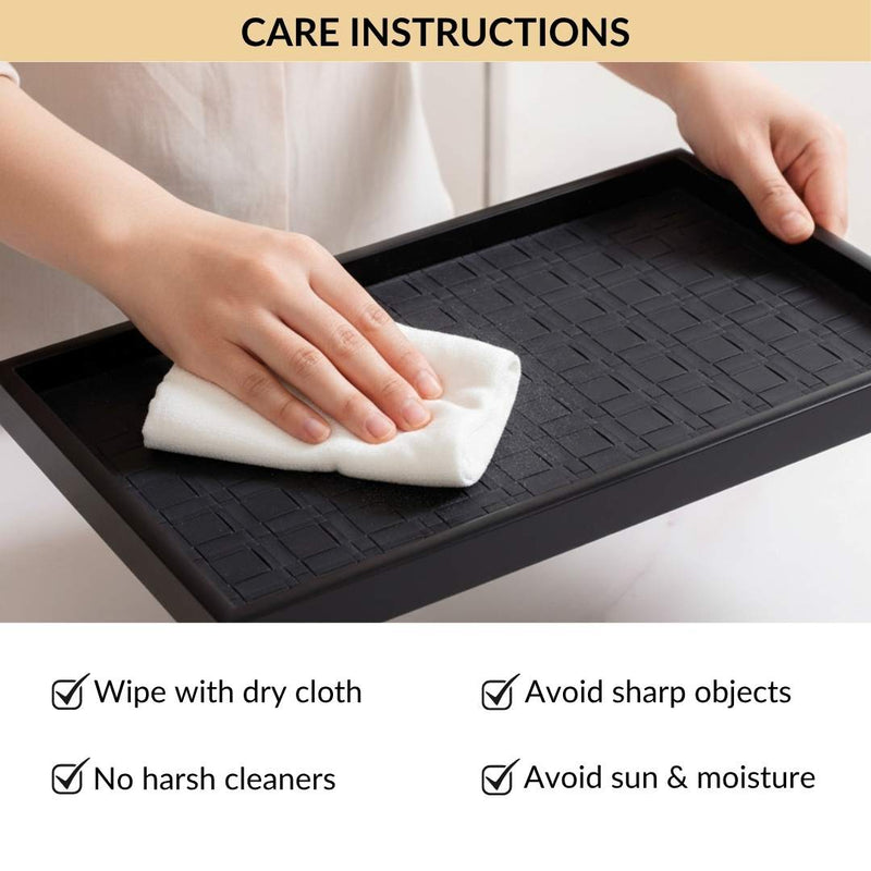 Multipurpose Decorative Jewellery Tray Large