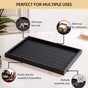 Multipurpose Decorative Jewellery Tray Large