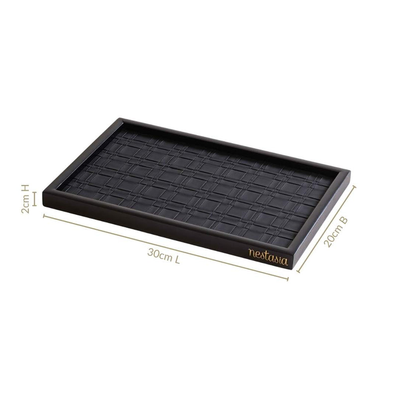 Multipurpose Decorative Jewellery Tray Small