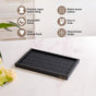 Multipurpose Decorative Jewellery Tray Small