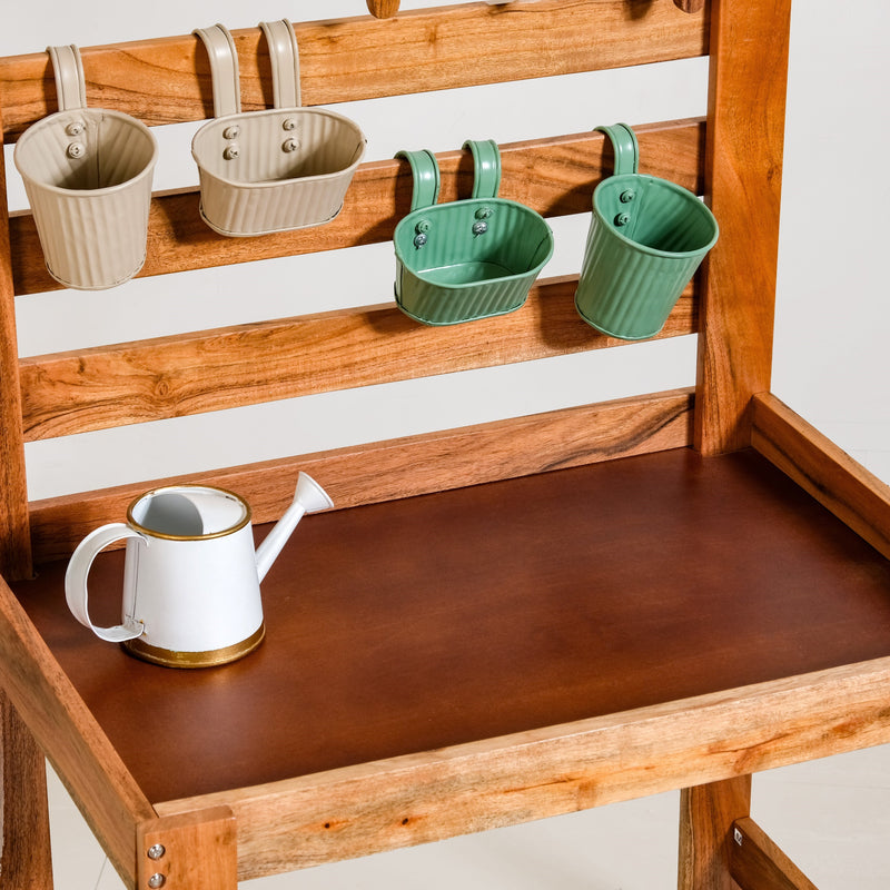 My First Gardening Pretend Play Set