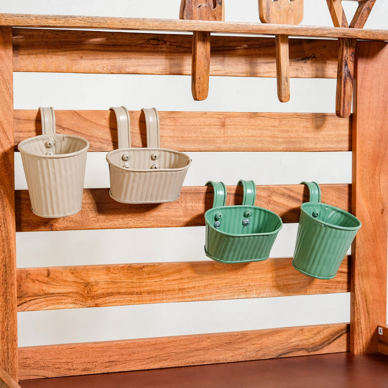 My First Gardening Pretend Play Set