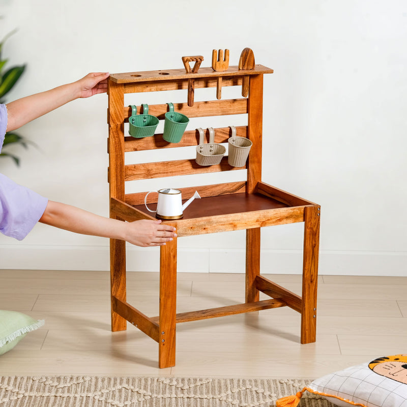 My First Gardening Pretend Play Set