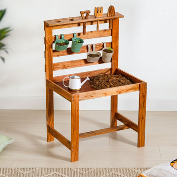 My First Gardening Pretend Play Set