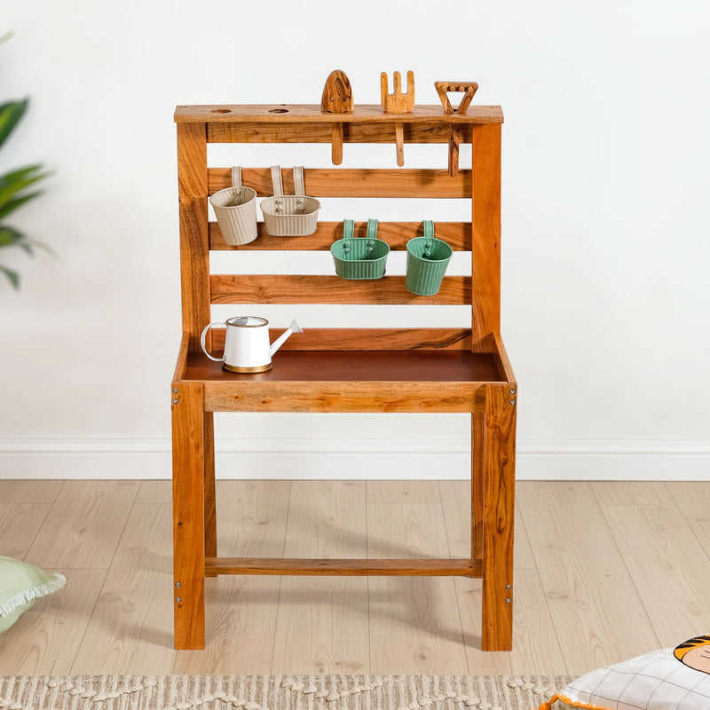 My First Gardening Pretend Play Set