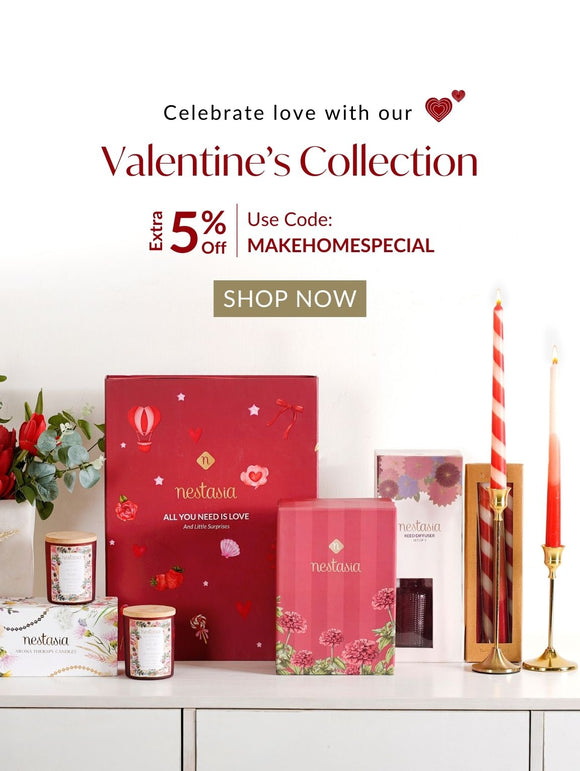 Modern Home Decor by Nestasia - India's Most Loved Lifestyle Store
