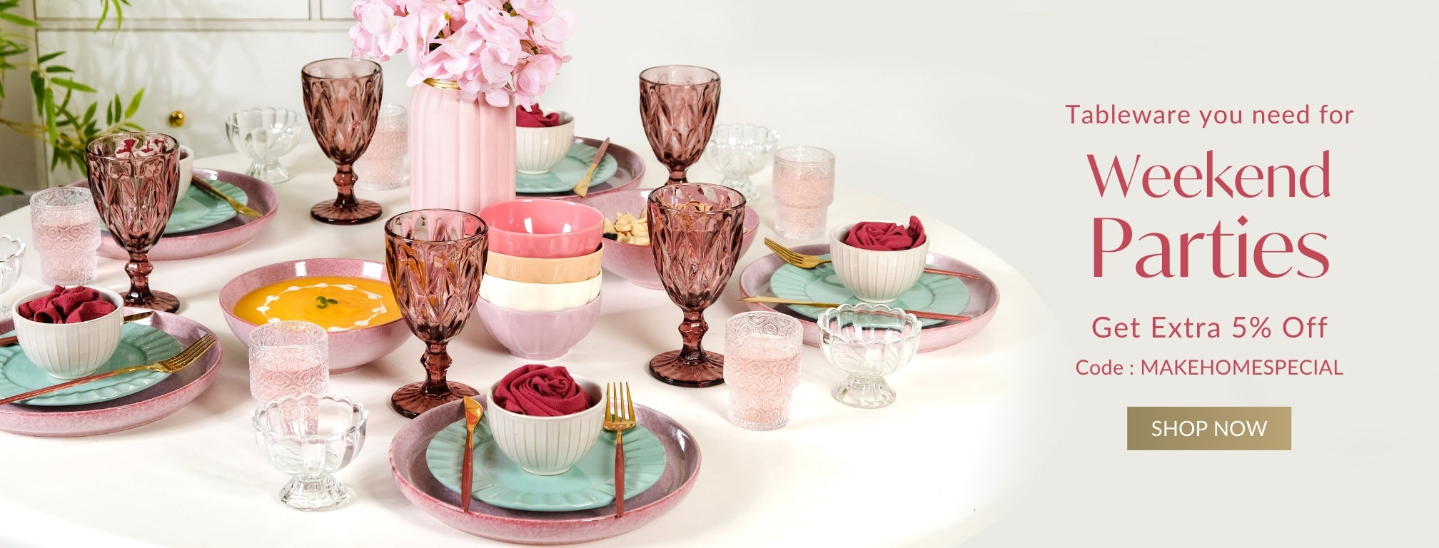 Modern Home Decor by Nestasia - India's Most Loved Lifestyle Store