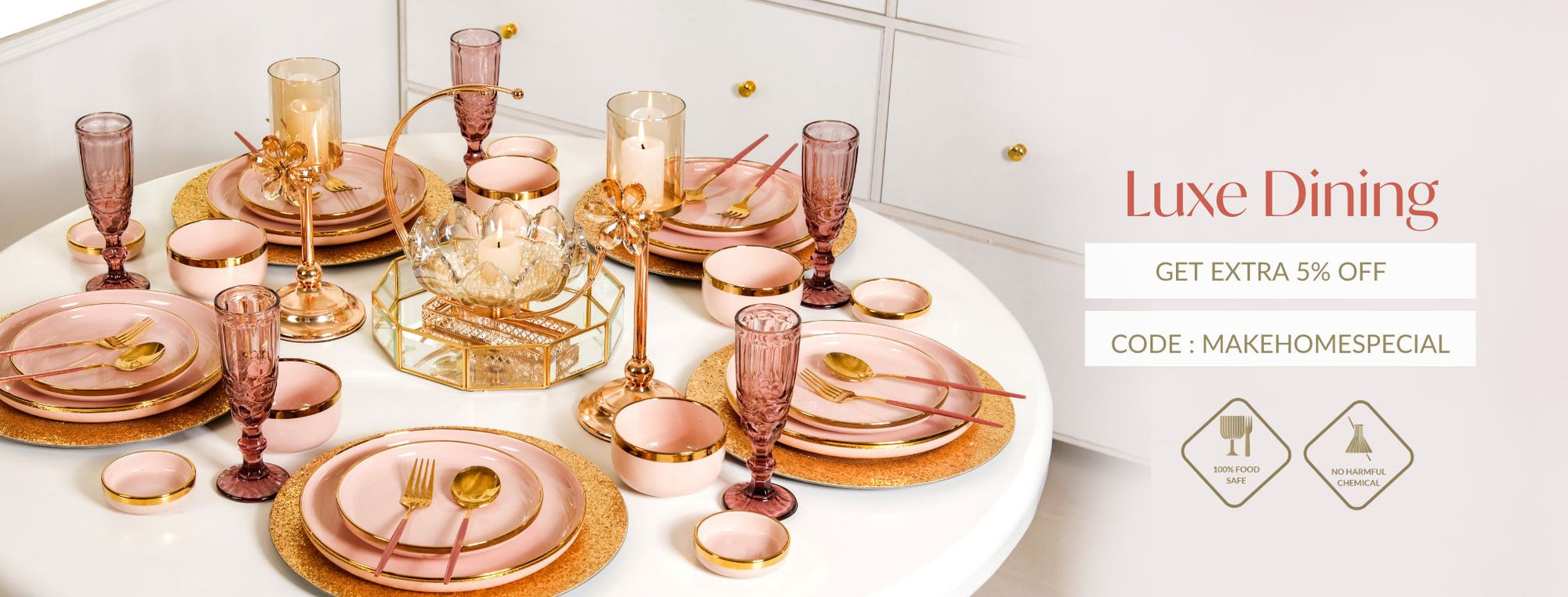 Modern Home Decor by Nestasia - India's Most Loved Lifestyle Store