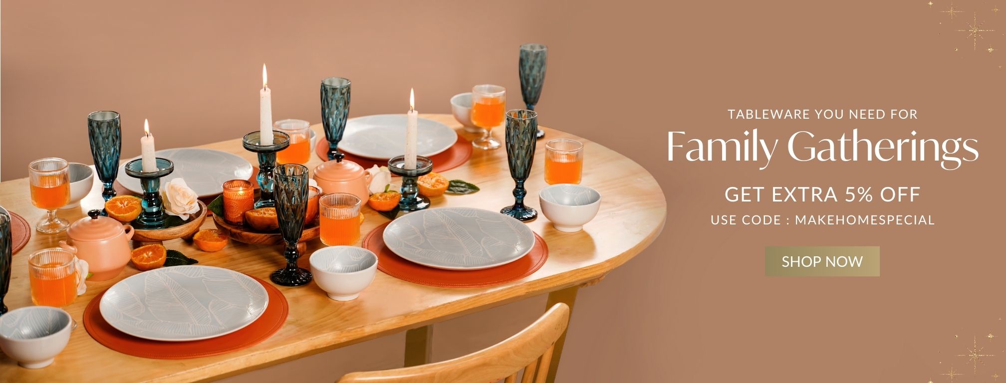 Modern Home Decor by Nestasia - India's Most Loved Lifestyle Store