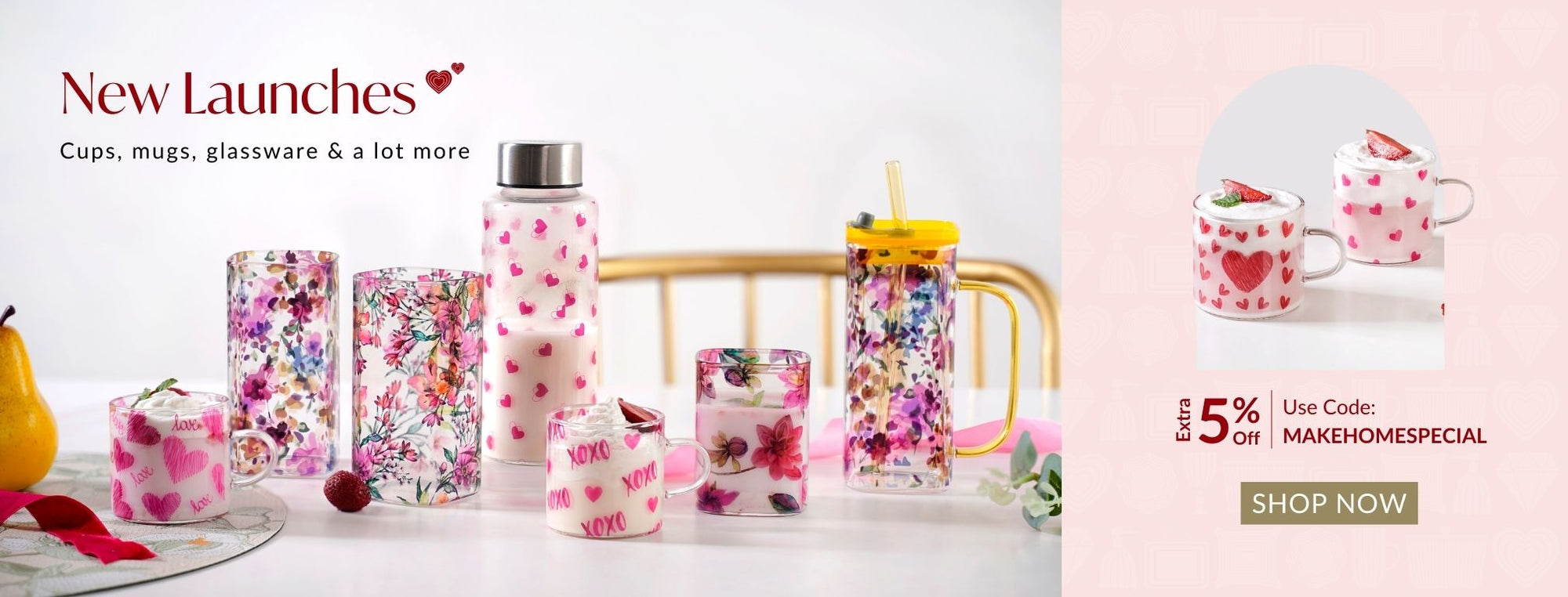 Modern Home Decor by Nestasia - India's Most Loved Lifestyle Store