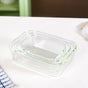 Nestro Lunch Box For Office Set Of 3 Beige