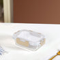 Nestro Lunch Box For Office Set Of 3 Beige