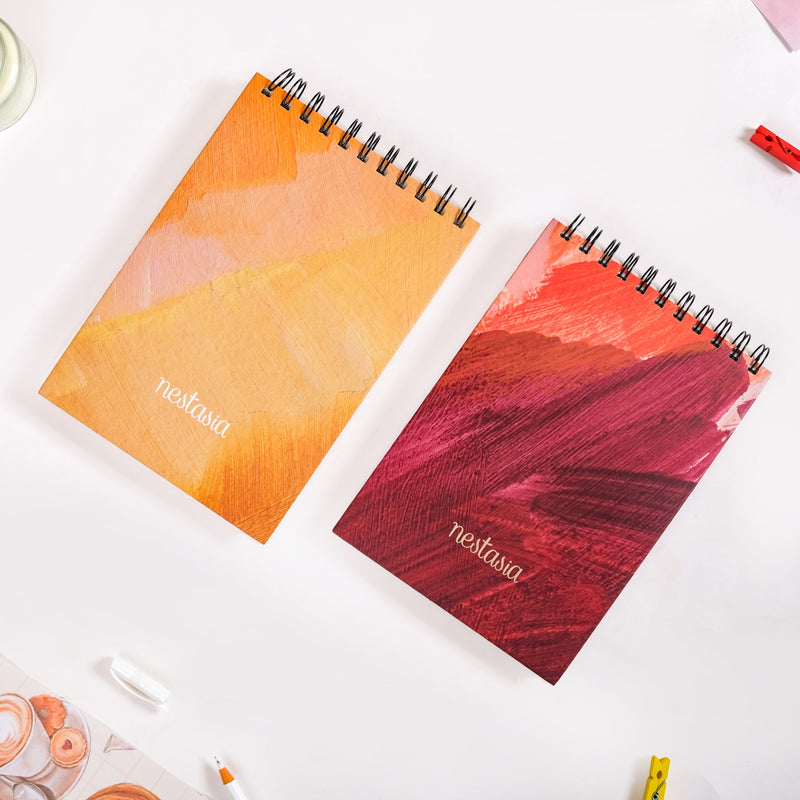 Dream A Little Dream Of Me Notebook Set Of 2