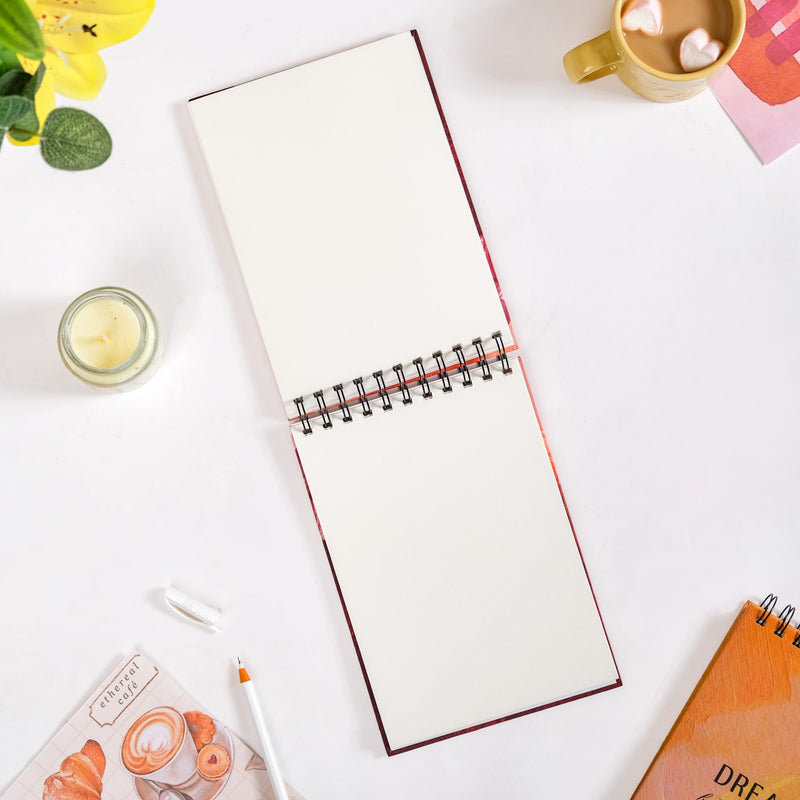 Dream A Little Dream Of Me Notebook Set Of 2