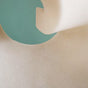 Ocean Wave Center Table Decor