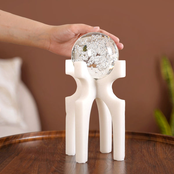 Orb Centrepiece Small