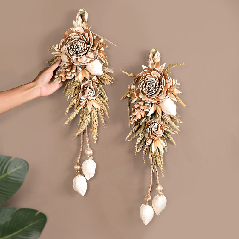 organic-luxe-bloom-festive-wall-hanging-set-of-2