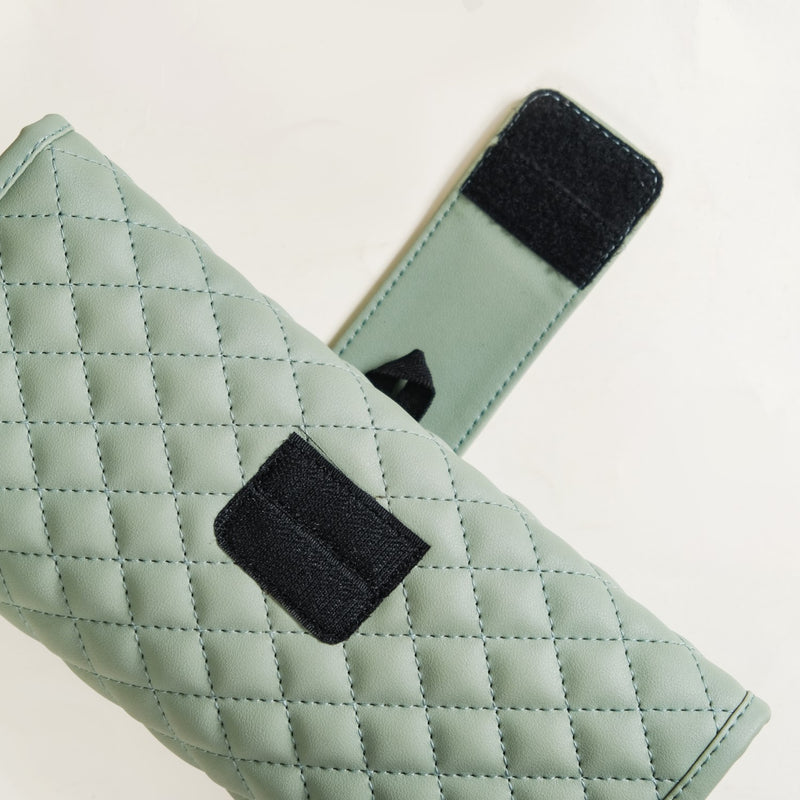 Portable Jewellery Organizer Roll