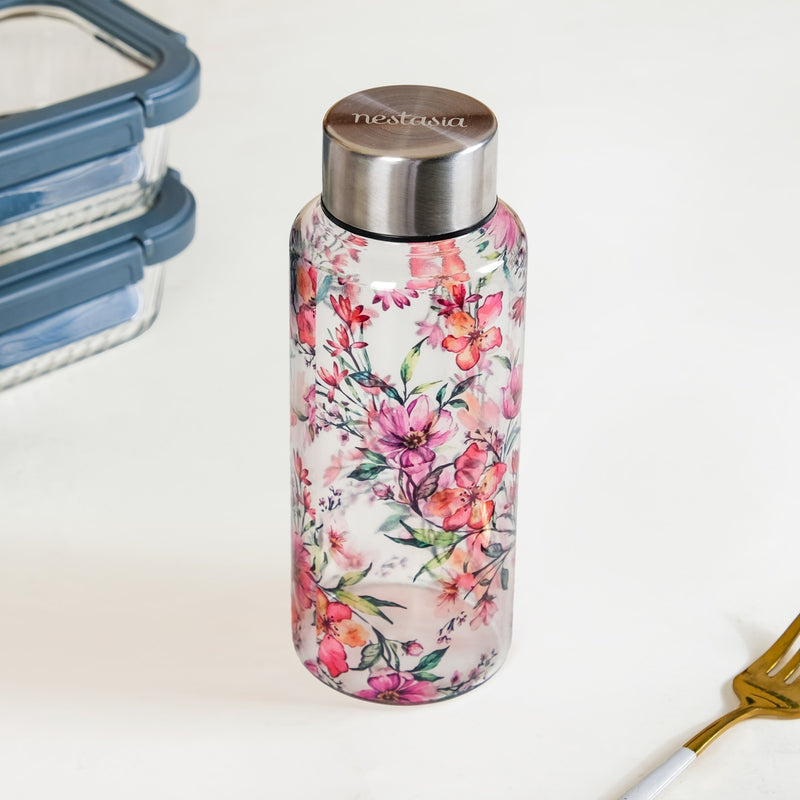 Pack And Pour Lunchtime Gift Set