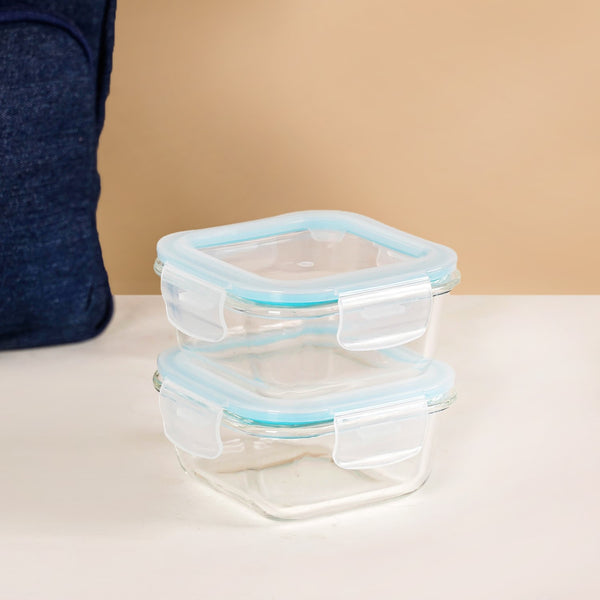 Pack And Snack Gift Set