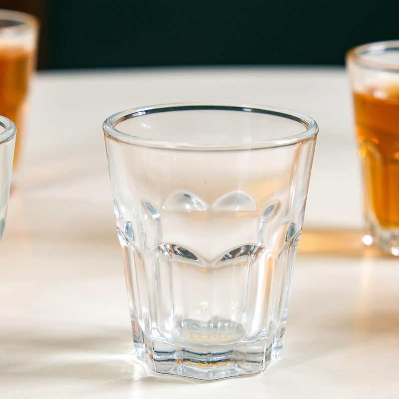 Party Shot Glass Set Of 12 50ml