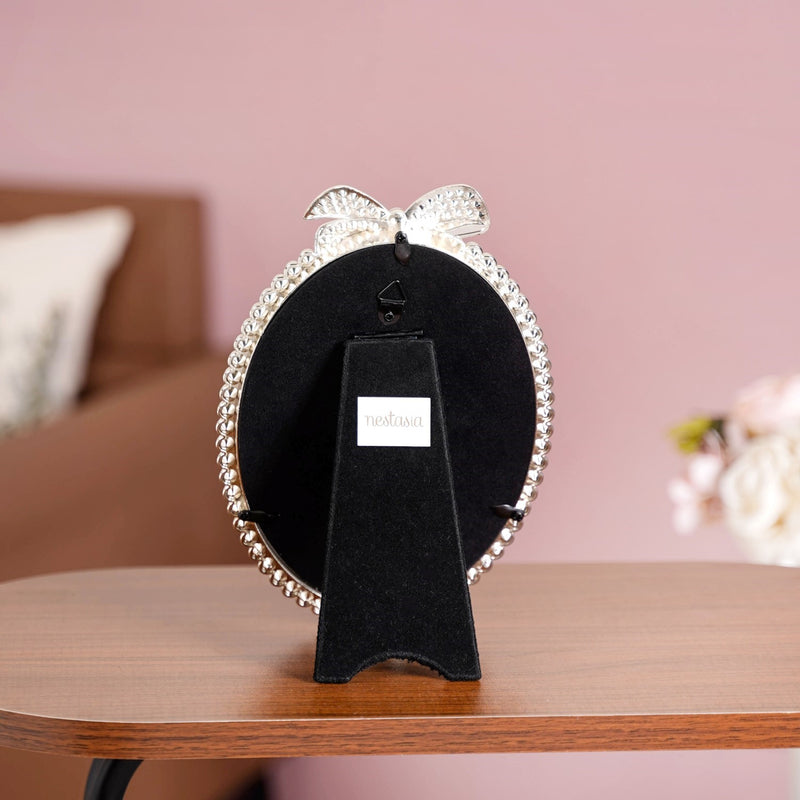 Pearl Photo Frame Large 5x7"