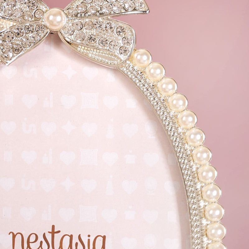 Pearl Photo Frame Large 5x7"