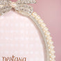 Pearl Photo Frame Large 5x7"