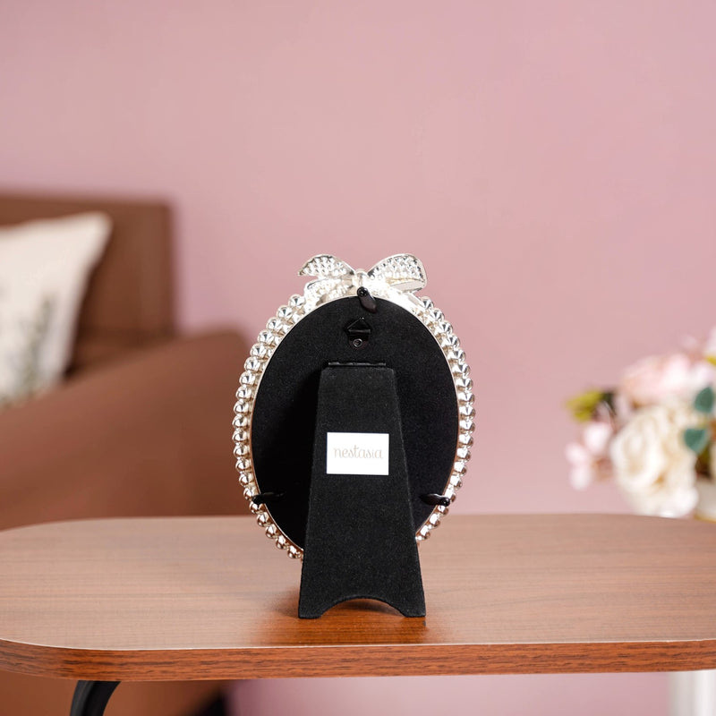 Pearl Photo Frame Medium 4x6"